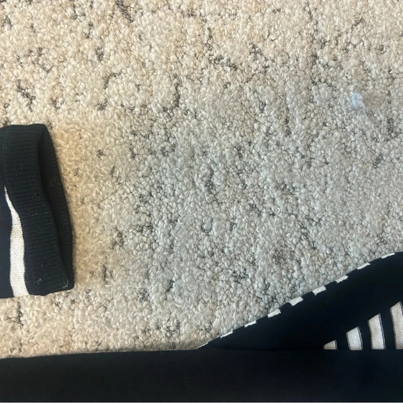 CAbi long open  cardigan Sz.S fits larger measurements Inc. excellent condition - Picture 11 of 12